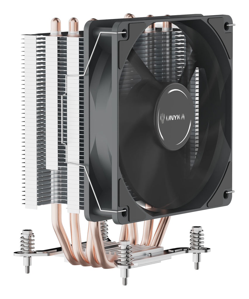 Disipador CPU UNYCOOL H40