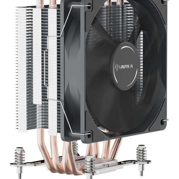 Disipador CPU UNYCOOL H40