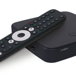 SRT 420 Negro 4K Ultra HD 8 GB Wifi Ethernet