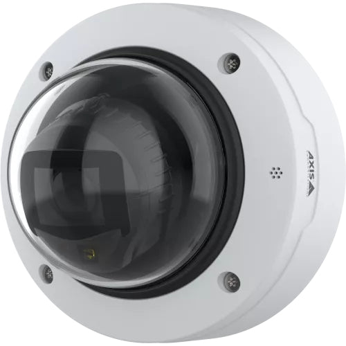 P3287-LV Dome Almohadilla Cmara de seguridad IP Interior y exterior 2592 x 1944 Pixeles Techo/pared