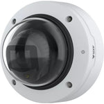 P3287-LV Dome Almohadilla Cmara de seguridad IP Interior y exterior 2592 x 1944 Pixeles Techo/pared
