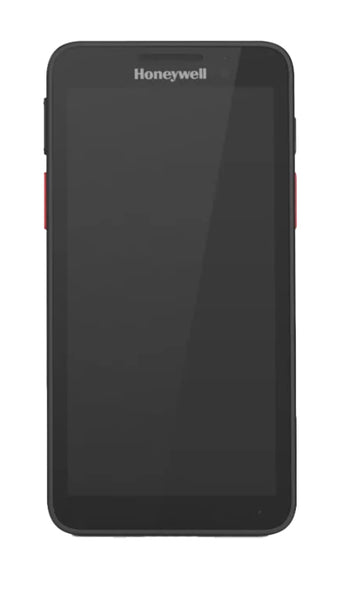 CT30 XP HC ordenador mvil de mano 14 cm (5.5") 2160 x 1080 Pixeles Pantalla tctil 215 g Negro