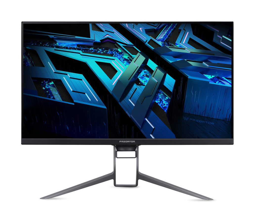 Predator XB323KRVbmiiiiphuzx pantalla para PC 81 3 cm (32") 3840 x 2160 Pixeles 4K Ultra HD LED Negro