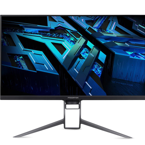 Predator XB323KRVbmiiiiphuzx pantalla para PC 81 3 cm (32") 3840 x 2160 Pixeles 4K Ultra HD LED Negro