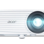 Proyector DLP P1257