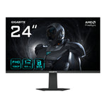 GS24F14 Monitor Gaming 24 FHD - 1920 x 1080  144Hz  1ms  300 cd/m  HDMI 1.4  DisplayPort 1.2