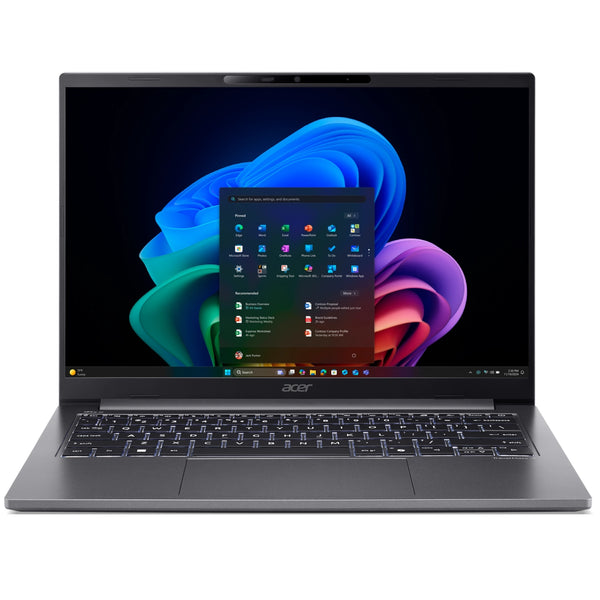 TravelMate Porttil X4 14 AI TMX414-51-TCO TMX414-51-TCO-531V