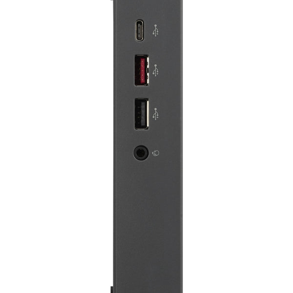 Veriton 2000 Mini VN2595GT Intel Core 5 120U 16 GB DDR5-SDRAM 512 GB SSD Windows 11 Pro Mini PC Negro