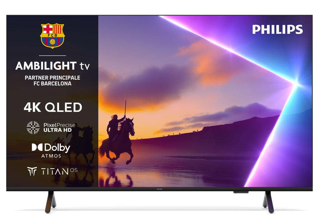 85PUS8510/12 Televisor 2 16 m (85") 4K Ultra HD Smart TV Wifi Negro