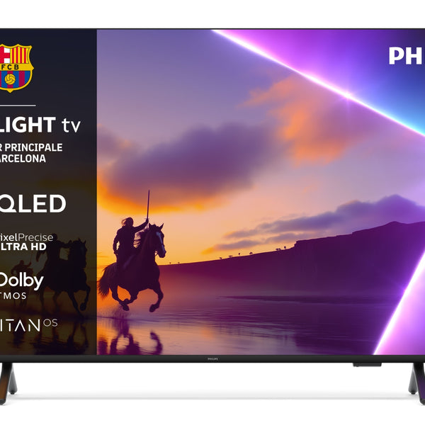 85PUS8510/12 Televisor 2 16 m (85") 4K Ultra HD Smart TV Wifi Negro