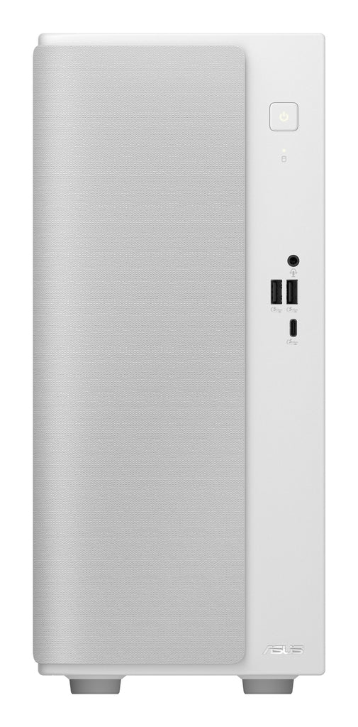 V500 Mini Tower V501MV-07240H0380 - Sobremesa (Intel Core 7 240H  16GB RAM  512GB SSD  Graphics  Sin Sistema Operativo) Blanco