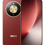 Magic8 Lite 5G 17 2 cm (6.79") SIM doble Android 15 USB Tipo C 8 GB 256 GB 7500 mAh Marrn