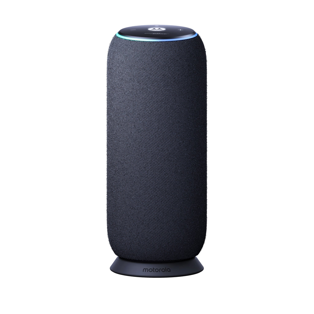 moto sound flow Altavoz monofnico porttil Carbono 30 W
