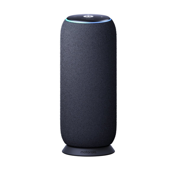 moto sound flow Altavoz monofnico porttil Carbono 30 W
