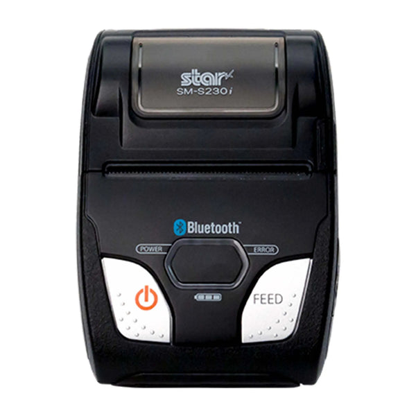 SM-S230i 203 x 203 DPI Inalmbrico y almbrico Trmica directa Impresora porttil