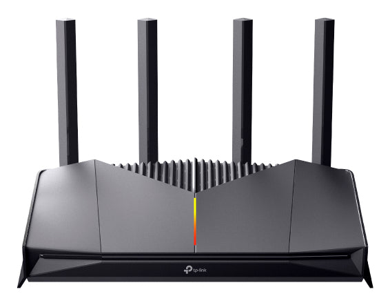 Archer GE230 router inalmbrico 2.5 Gigabit Ethernet Doble banda (2 4 GHz / 5 GHz)