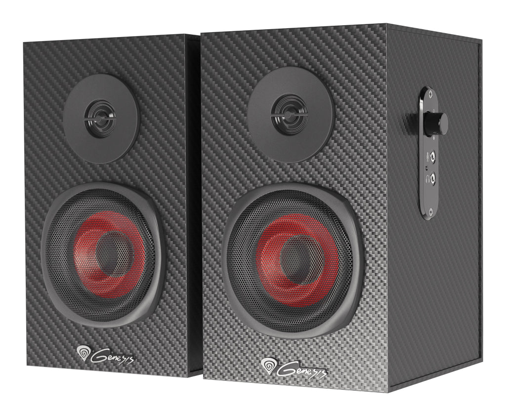 Helium 200 De 1 va Negro  Rojo Almbrico 20 W