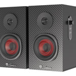 Helium 200 De 1 va Negro  Rojo Almbrico 20 W