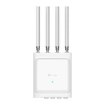 Omada EAP668 Outdoor HD 3500 Mbit/s Blanco Energa sobre Ethernet (PoE)