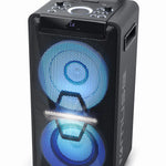 M-1920 DJ 300 W Negro