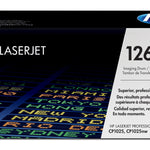 Tambor de imgenes LaserJet 126A