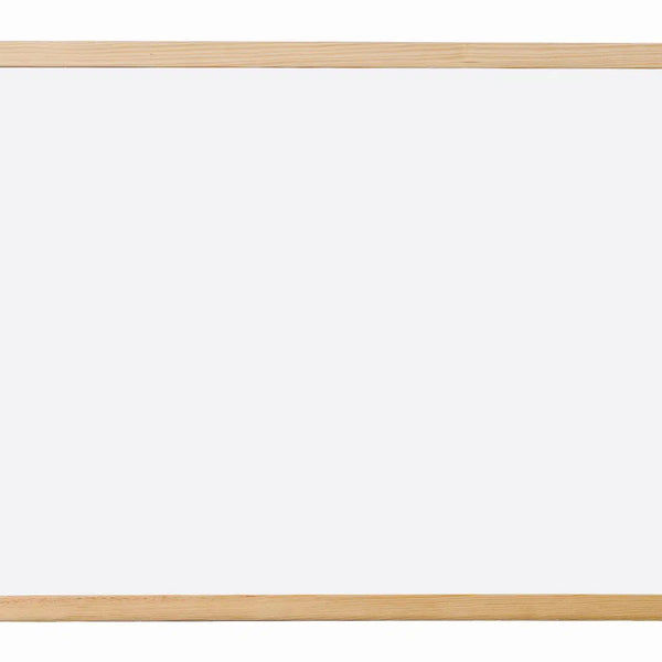 KF03572 pizarrn blanco 1200 x 900 mm Melamina