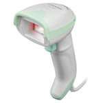 Gryphon I GD4520 Lector de cdigos de barras porttil 1D/2D Blanco