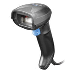 Gryphon I GD4500 Lector de cdigos de barras porttil 1D/2D Negro