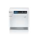 MCP31CBI WT E+U Inalmbrico y almbrico Trmica directa Impresora de recibos