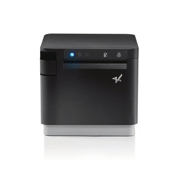 MCP31CI BK E+U Almbrico Trmica directa Impresora de recibos