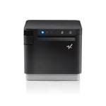 mC-Print3  Thermal  3in  Cutter  Ethernet (LAN)  USB  CloudPRNT  Black  EU & UK  PS60C Power Supply included Inalmbrico y almbrico Trmica directa Impresora de recibos