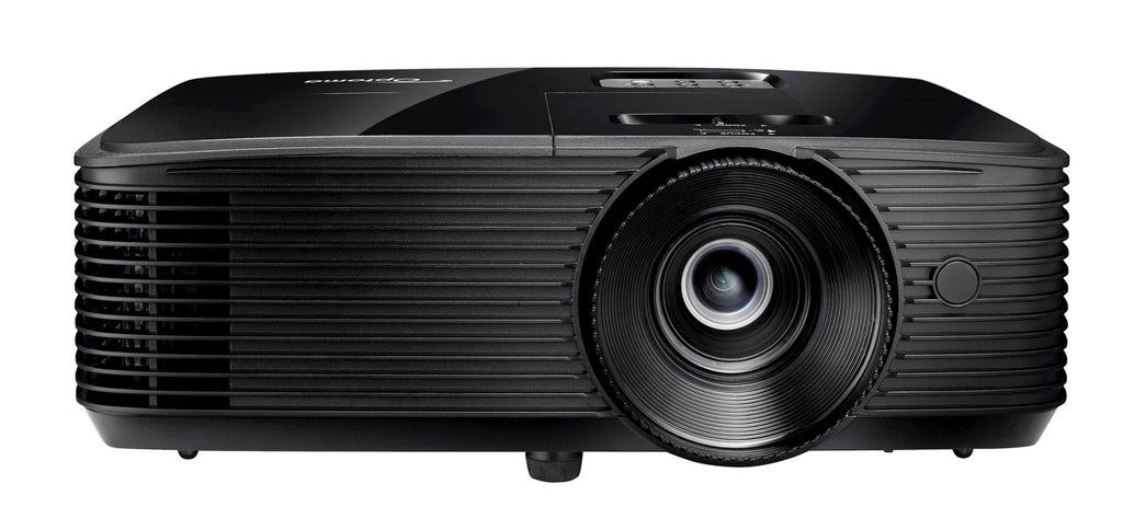X400LVe videoproyector Proyector de alcance estndar 4000 lmenes ANSI DLP XGA (1024x768) 3D Negro