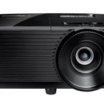 X400LVe videoproyector Proyector de alcance estndar 4000 lmenes ANSI DLP XGA (1024x768) 3D Negro