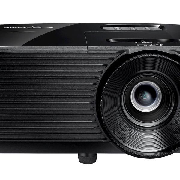 X400LVe videoproyector Proyector de alcance estndar 4000 lmenes ANSI DLP XGA (1024x768) 3D Negro