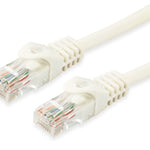603003 cable de red Blanco 2 m Cat6a U/UTP (UTP)