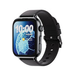 SaveWatch Plus 2 4 7 cm (1.85") AMOLED Digital 410 x 502 Pixeles Pantalla tctil 4G Negro Wifi GPS (satlite)