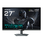 G27Q20 Monitor Gaming 27 QHD - 2560 x 1440  200Hz  0.5ms  Compatible con G-Sync  FreeSync Premium  HDR10  HDMI 2.0  DisplayPort 1.4