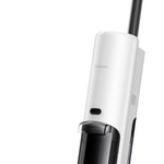Truclean W20 Batera Seca y hmeda Sin bolsa 200 W Negro  Blanco 2 5 Ah