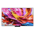 QNED evo AI 100QNED86A6 2 54 m (100") 4K Ultra HD Smart TV Wifi Negro