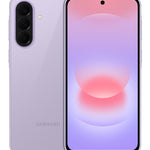Galaxy A37 5G 17 cm (6.7") SIM doble Android 16.0 USB Tipo C 8 GB 256 GB 5000 mAh Lavanda