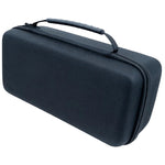 NA028164 funda para consola porttil Funda protectora rgida Nintendo Negro