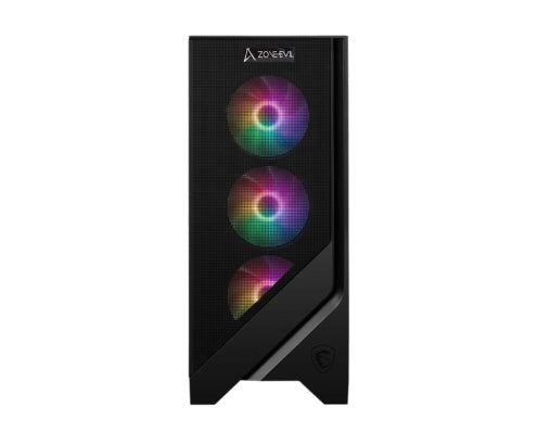 Quantum AMD Ryzen 7 5800X / 32GB / 1TB NVMe / RTX 4060 / Windows 11 Home