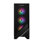 BlazeK Intel Core i5-13600KF / 32GB / 1TB NVMe / RTX 4070