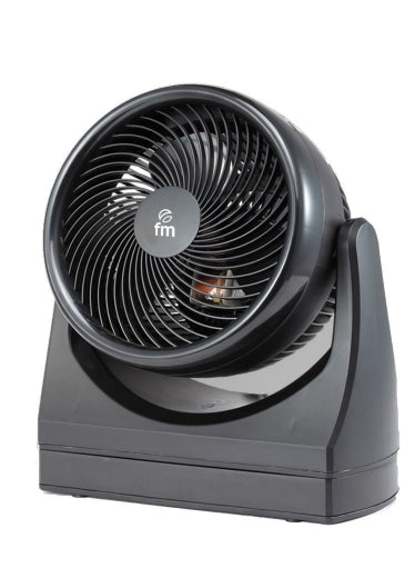 BF-20 ventilador Gris