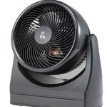 BF-20 ventilador Gris
