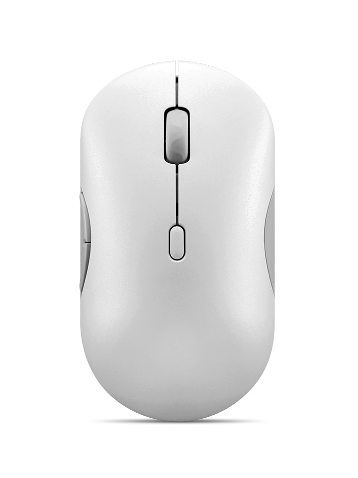 700 ratn Oficina Ambidextro RF Wireless + Bluetooth ptico 4000 DPI