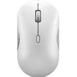 700 ratn Oficina Ambidextro RF Wireless + Bluetooth ptico 4000 DPI