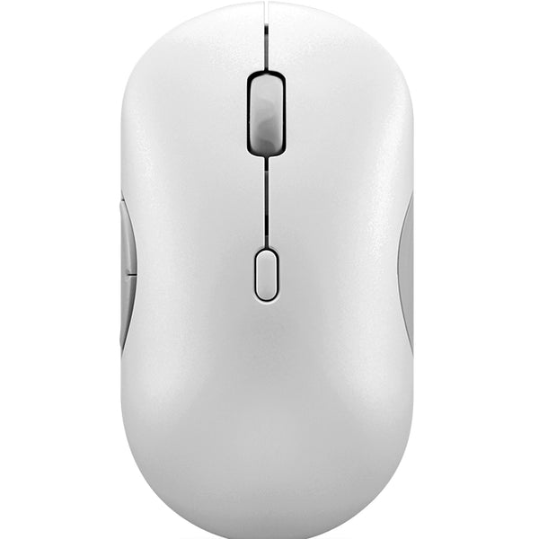 700 ratn Oficina Ambidextro RF Wireless + Bluetooth ptico 4000 DPI