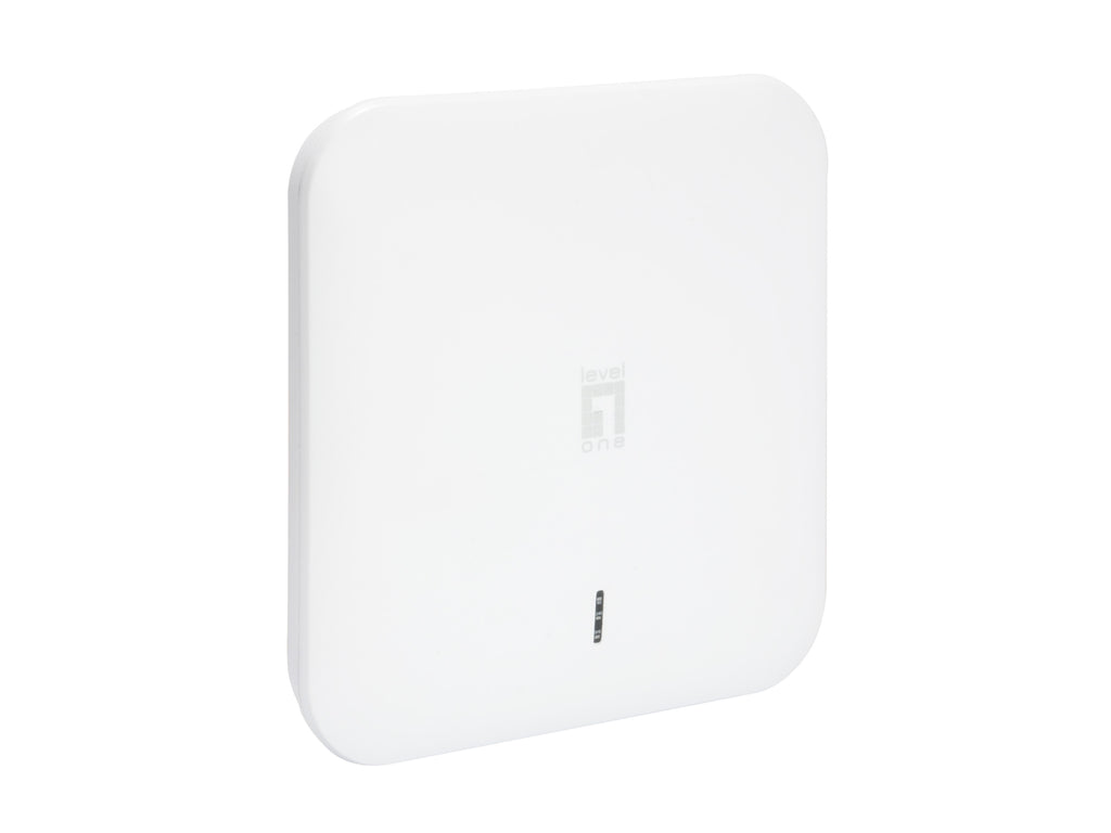 WAP-8123 punto de acceso inalmbrico 1200 Mbit/s Blanco Energa sobre Ethernet (PoE)