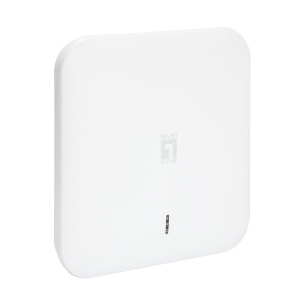 WAP-8123 punto de acceso inalmbrico 1200 Mbit/s Blanco Energa sobre Ethernet (PoE)